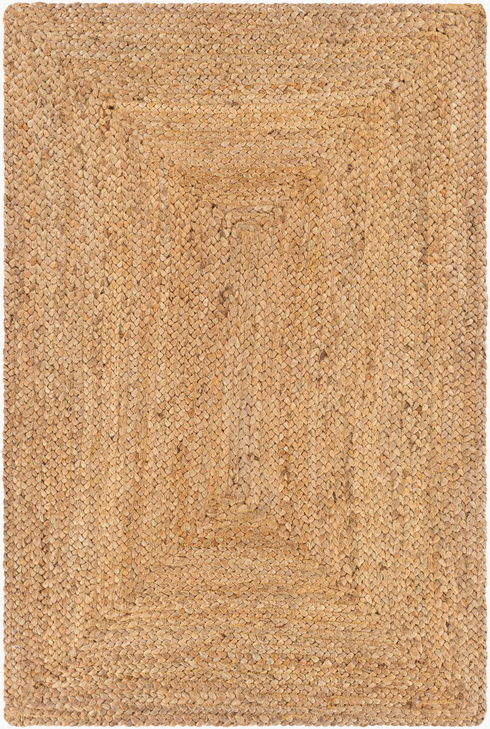 Natural Braids Handmade Rug