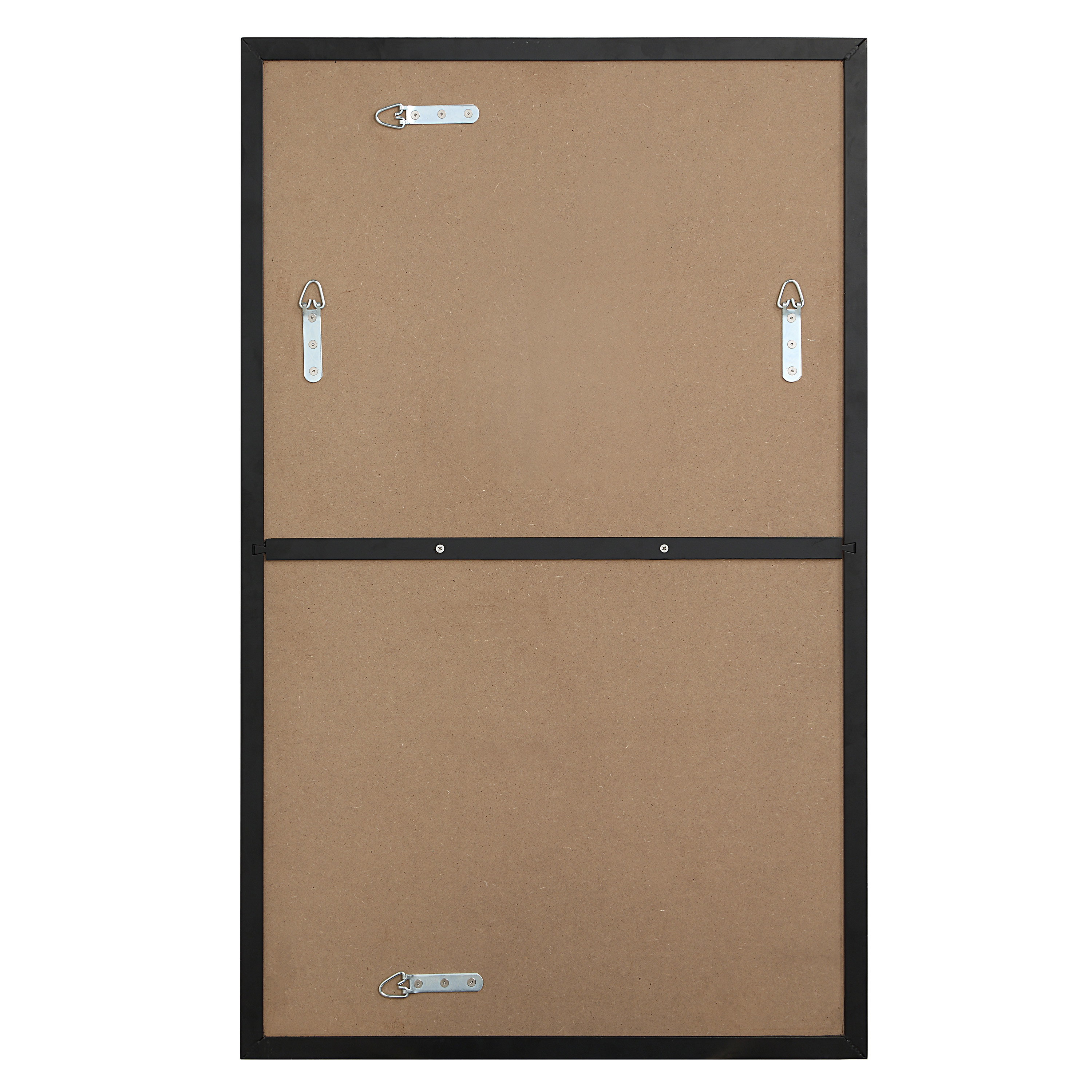 Loutro, Mirror by Renwil, 36" height x 0.62" depth View 4