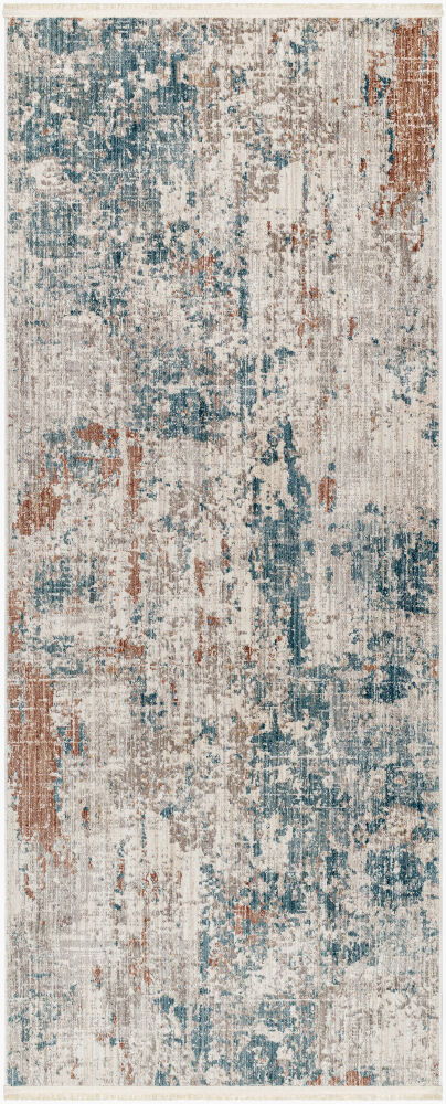 Carlisle Machine Woven Rug