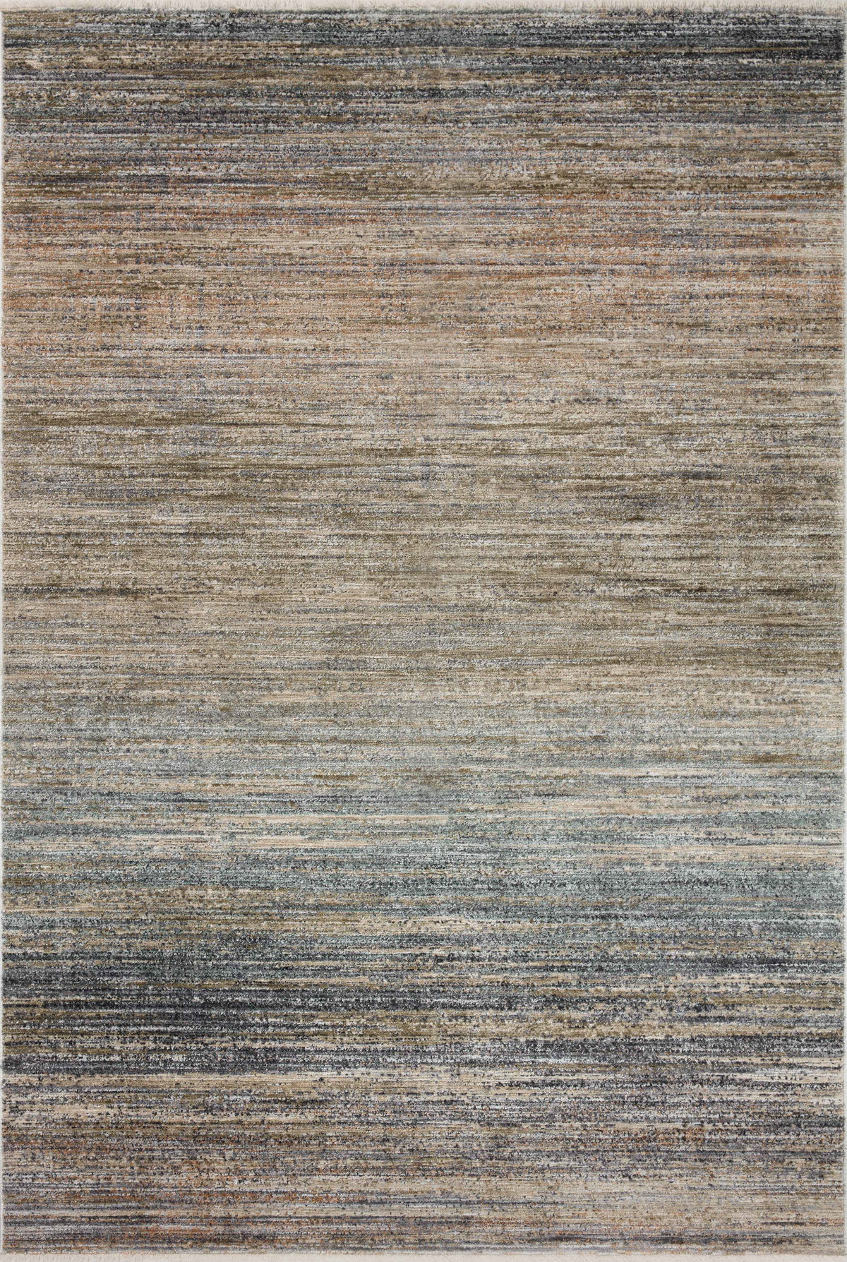 Loloi Soho Rug, 1'6" length x 1'6" width View 1