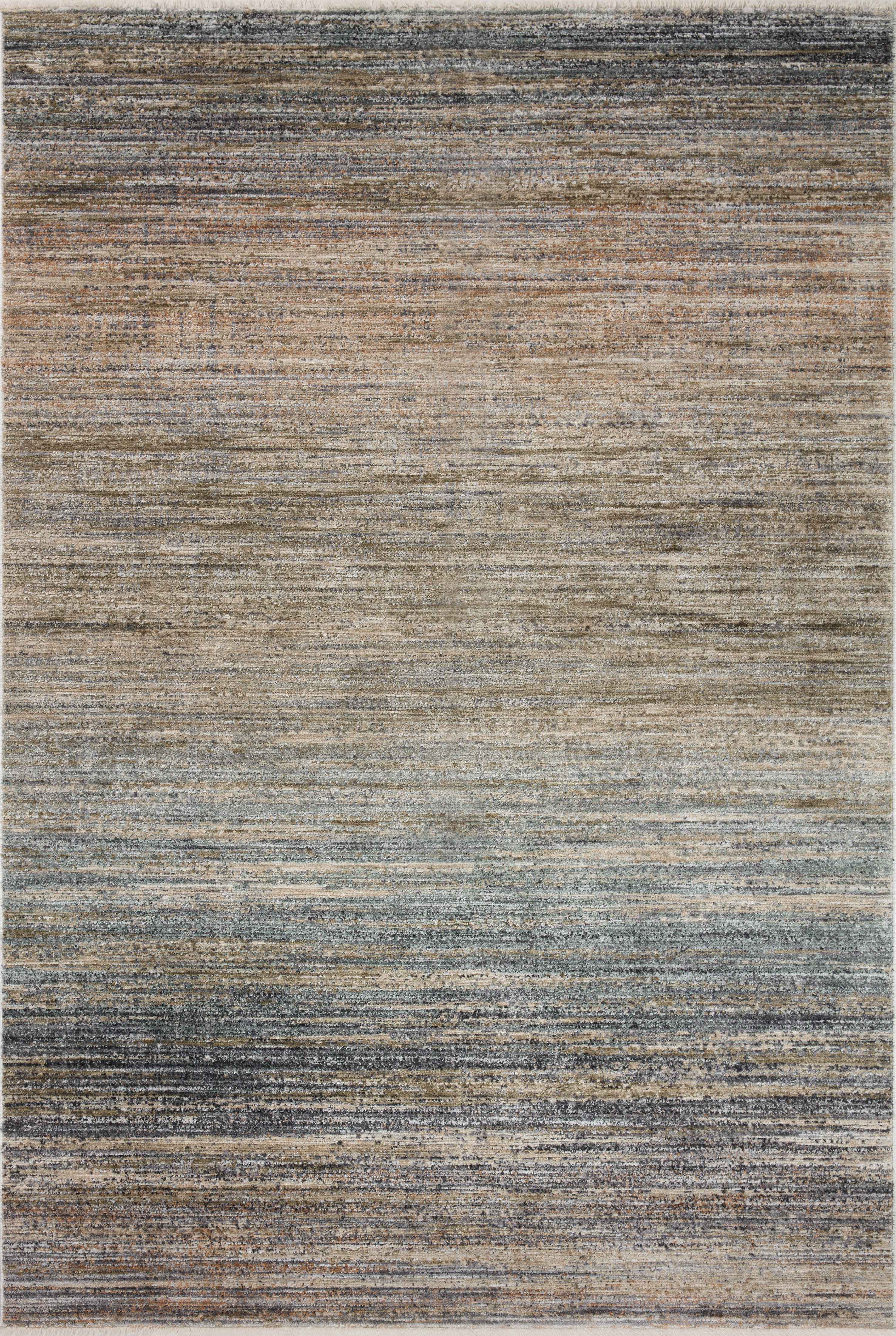 Loloi Soho Rug, 5'3" length x 7'9" width View 1