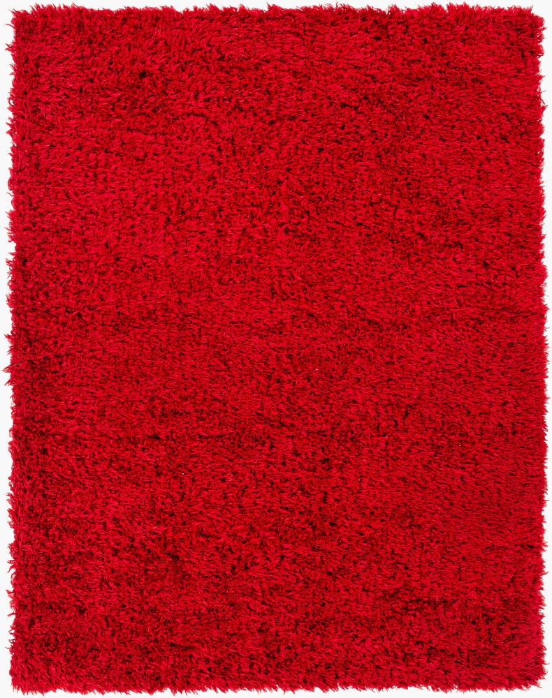 Angora Machine Woven Rug large image 
