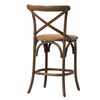 Gaston Counter Stool Natural thumbnail 3