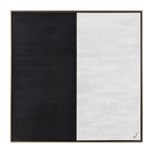 Gobi Canvas Art