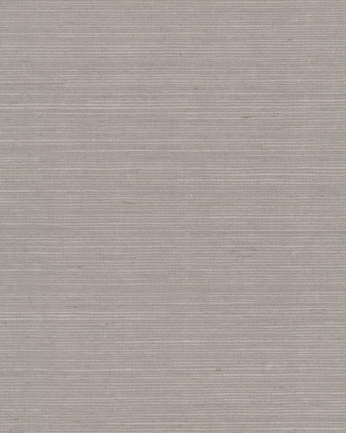 Maguey Sisal Grey Wallpaper