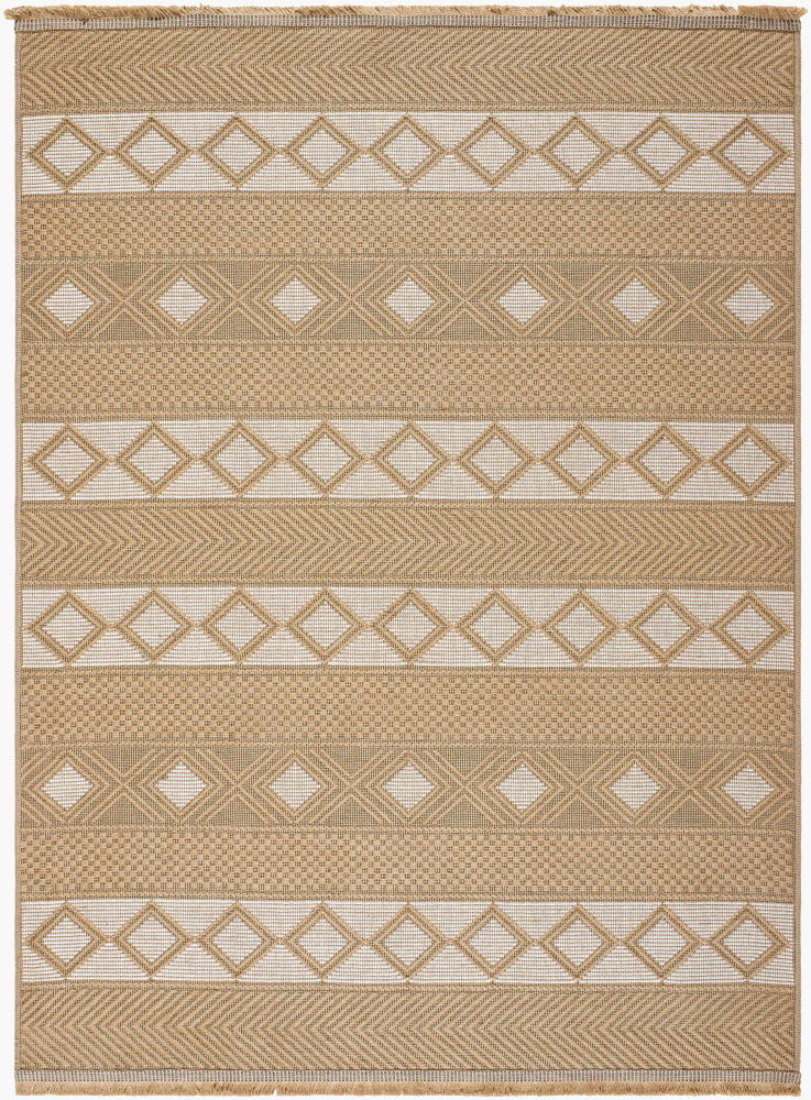 Mystery Machine Woven Rug large image 