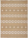 Mystery Machine Woven Rug thumbnail 0