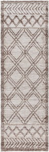 Napoli Handmade Rug, by Surya, 8' length x 2'6" width thumbnail