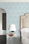 Remodel Blue Wallpaper thumbnail 2