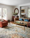 Loloi Elixir Rug, 2' length x 3' width thumbnail 2