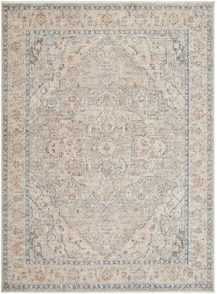Maria Elena Machine Woven Rug large image 