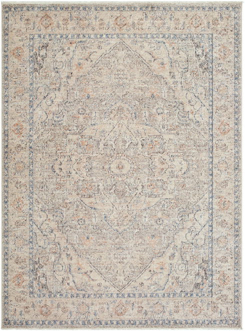Maria Elena Machine Woven Rug