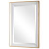 Gema White Mirror thumbnail 6