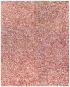 Anaheim Handmade Rug, by Surya, 1'6" length x 1'6" width thumbnail