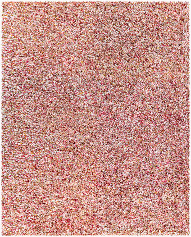 Anaheim Handmade Rug, by Surya, 1'6" length x 1'6" width