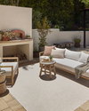 Amber Lewis x Loloi Malibu Rug, 5'1" length x 7'7" width thumbnail 3