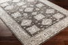 Skagen Machine Woven Rug, by Surya, 2'11" length x 2' width thumbnail
