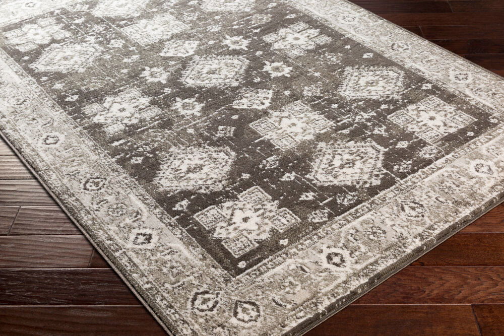 Skagen Machine Woven Rug large image 