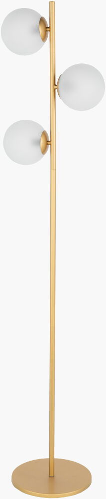 Jacoby Accent Floor Lamp