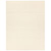 Jaipur Living Venue TEP01 Handmade Solid Ivory Area Rug (6'x9') thumbnail 2