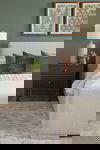 Highland 2-Drawer Nightstand thumbnail 9