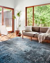 Loloi Samra Rug, 2'7" length x 12' width thumbnail 2