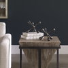 Harlan Black Nickel Objects Set/2, Figurines & Statue by Uttermost, 6.5" width x 5.5" height x 6.5" depth thumbnail 4