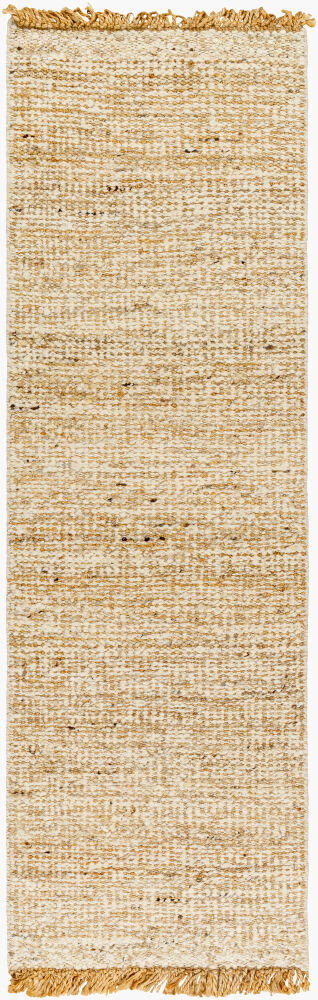 Aylin Handmade Rug, by Surya, 8' length x 2'6" width