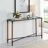 Braddock Coastal Console Table thumbnail 4