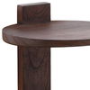 Genaro Nightstand Brown thumbnail 2