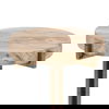 Hesper Side Table Natural thumbnail 2