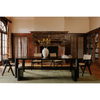 Takashi Chair Black- Set Of Two thumbnail 9