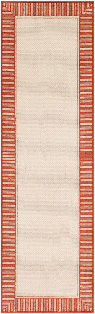 Alfresco Machine Woven Rug