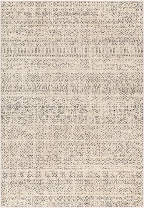La Boheme Machine Woven Rug