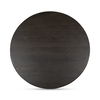 Penny Large Coffee Table Dark Brown thumbnail 4