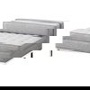 Covella Storage Ottoman thumbnail 1