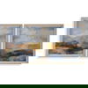 Dusk Framed Prints, S/2 thumbnail 0