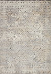 Loloi Theory Rug, 2'7" length x 4' width thumbnail 1