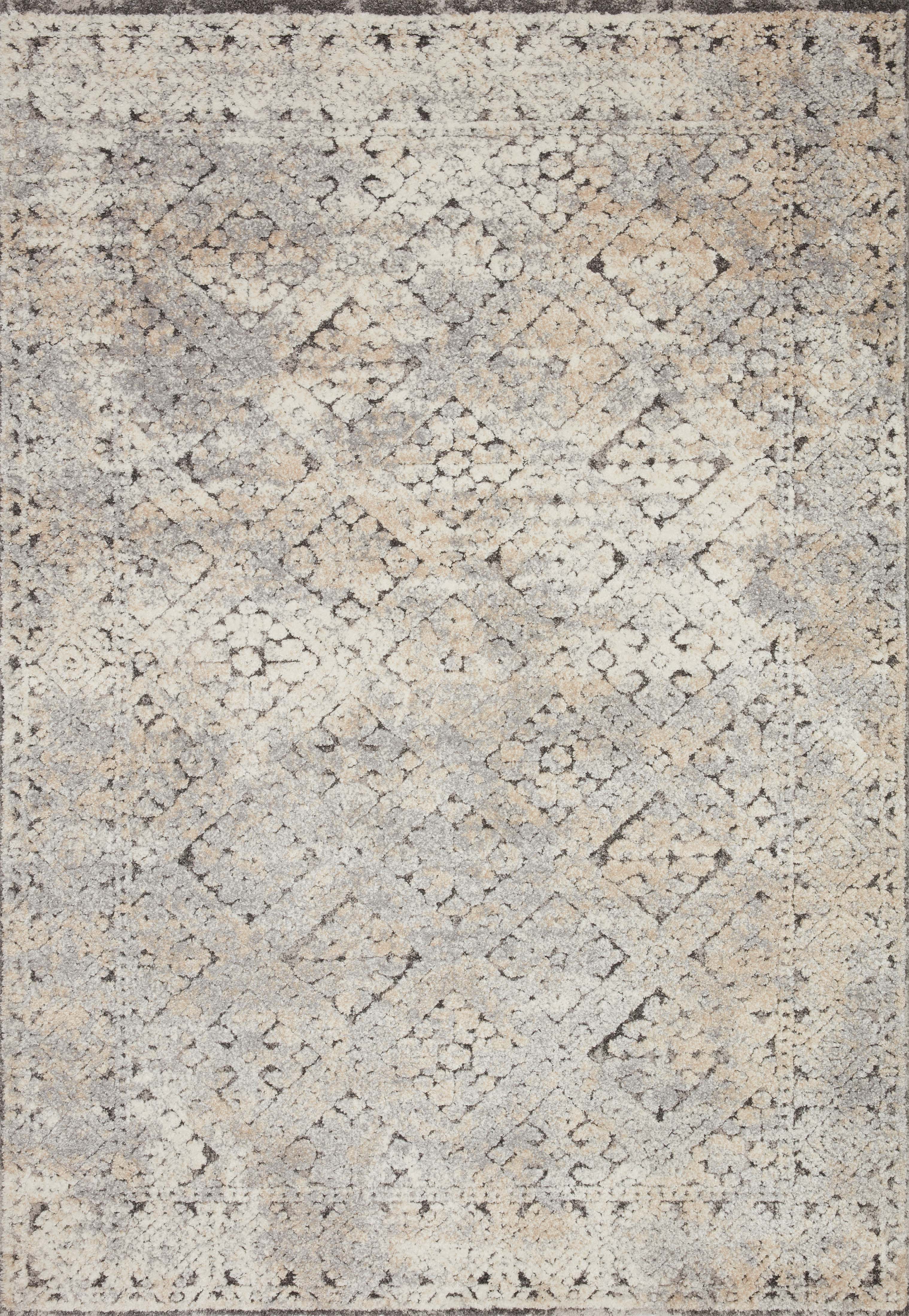 Loloi Theory Rug, 5'3" length x 7'8" width