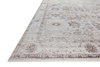 Loloi Bonney Rug, 1'6" length x 1'6" width thumbnail 2