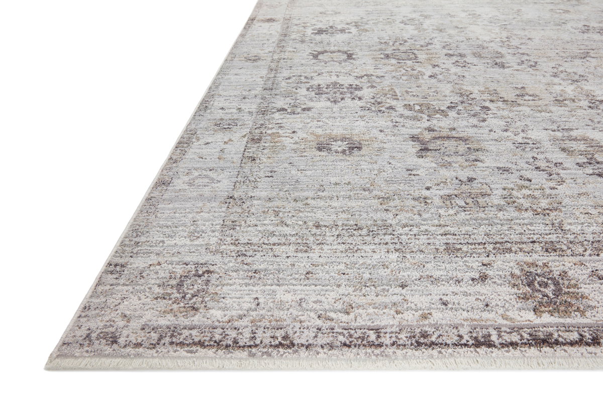 Loloi Bonney Rug, 5'3" length x 7'6" width View 2