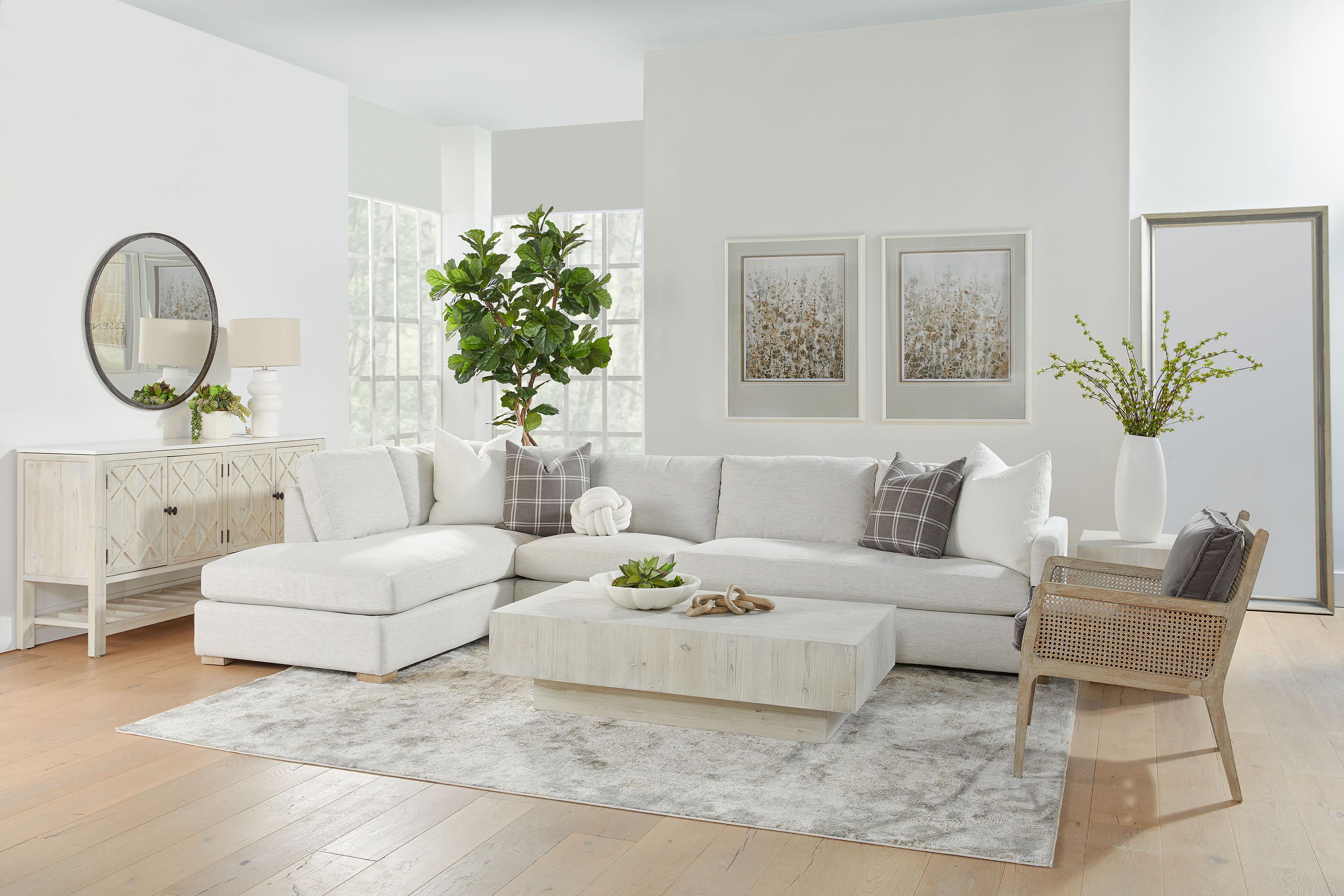 Montauk Coffee Table large image 
