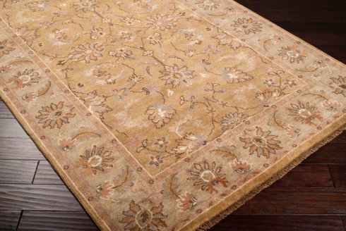 Estate Handmade Rug