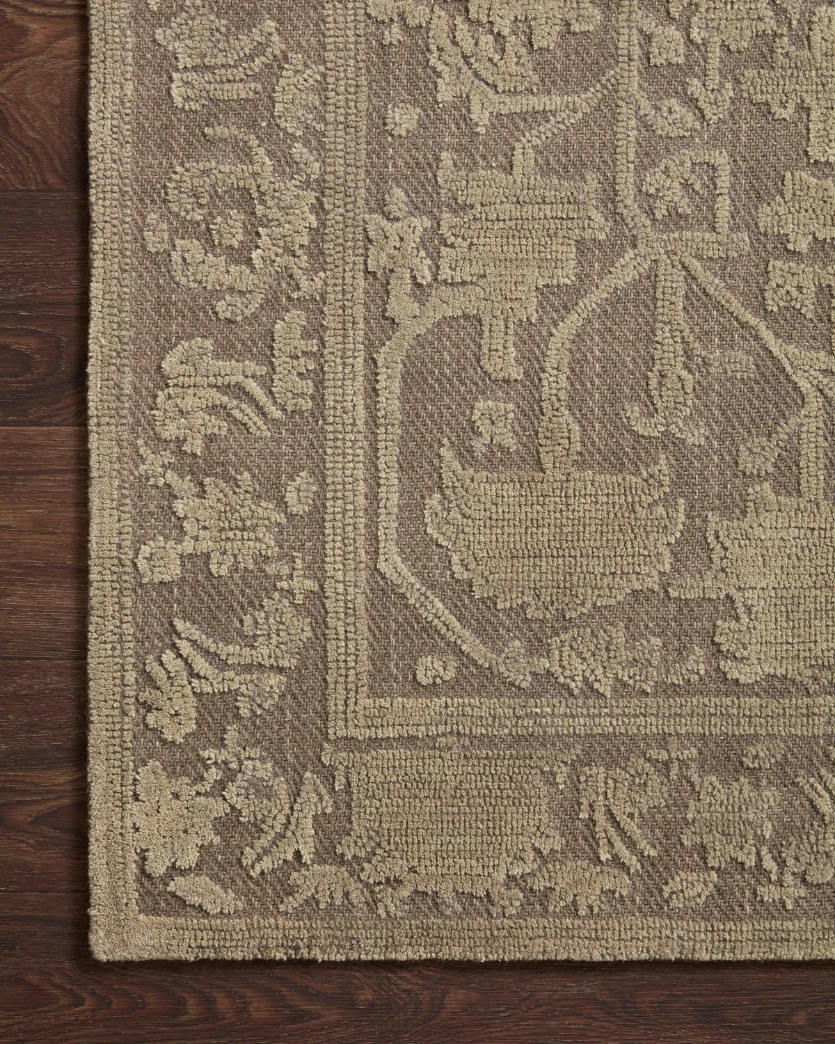 Magnolia Home by Joanna Gaines x Loloi Gloria Rug, 8'6" length x 12' width View 5