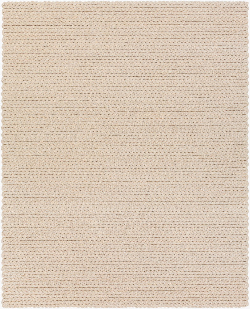 Yukon Handmade Rug, by Surya, 10' length x 8' width