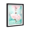 Aquatic Ballerina II (Diamond Dust), Art by Oliver Gal,  24x36 thumbnail 2