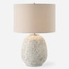 Danala Stone Table Lamp thumbnail 0