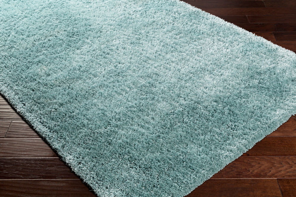 Grizzly Handmade Rug, by Surya, 14' length x 10' width