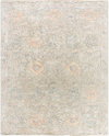 Piccadilly Handmade Rug, by Surya, 10' length x 8' width thumbnail