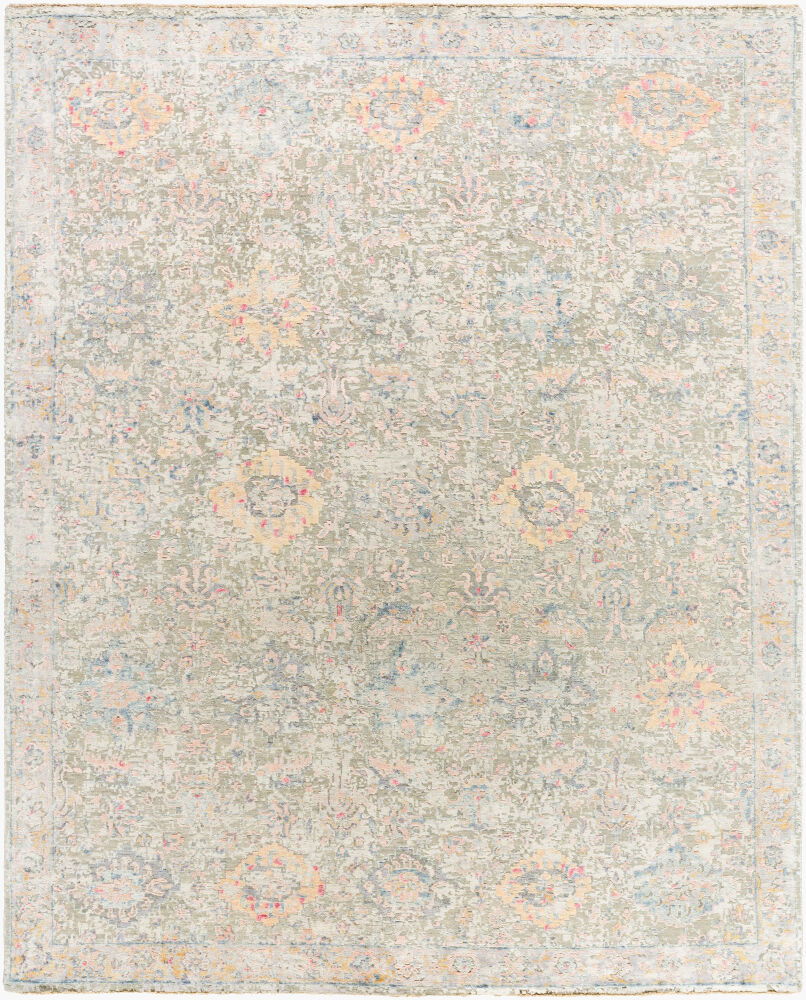 Piccadilly Handmade Rug large image 